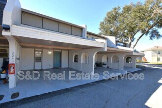 2241 9th St SE in Winter Haven, FL - Building Photo - Building Photo