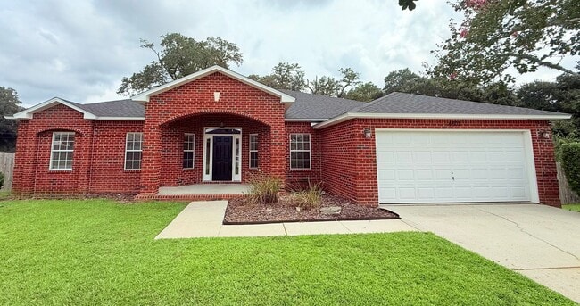 property at 4607 Carmel Cir