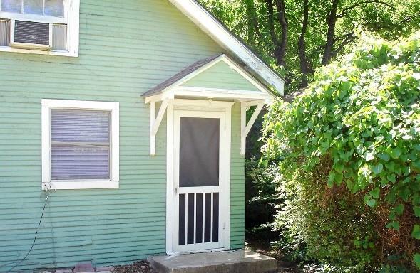 218 N Windomere Ave-Unit -Studio in Dallas, TX - Foto de edificio
