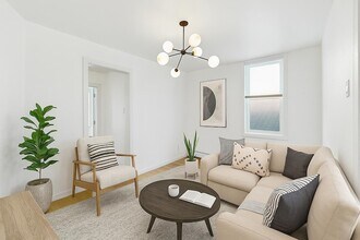 174 Beacon Ave, Unit 0807 in Jersey City, NJ - Building Photo - Building Photo