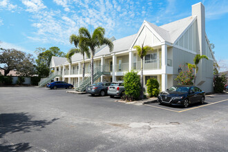 West Haven Urban Residences in Tampa, FL - Building Photo - Building Photo