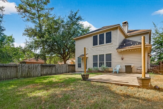 property at 2318 Kylie Ct