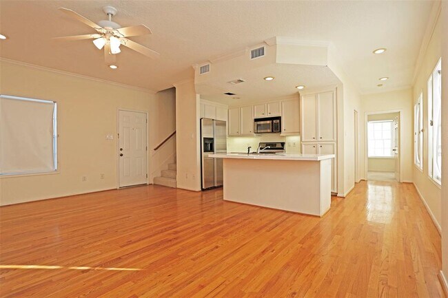 4219 University Blvd in Houston, TX - Building Photo - Building Photo