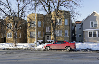 3434 W Marquette Rd Apartments