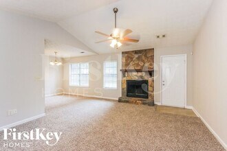 1207 Iron Gate Blvd in Jonesboro, GA - Building Photo - Building Photo