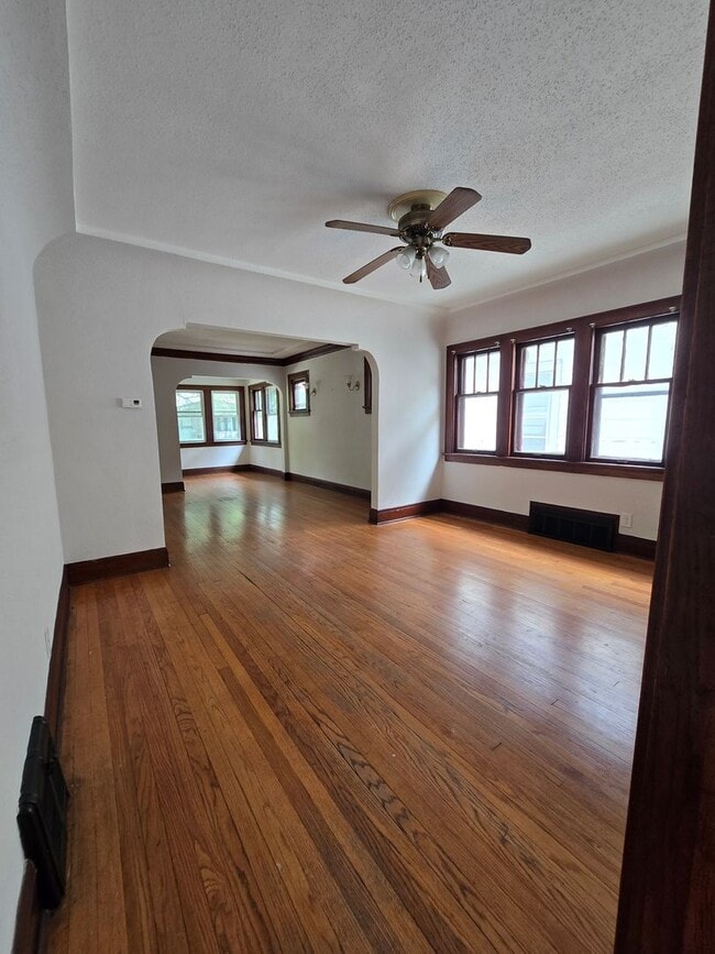property at 3743 N Vel R. Phillips Ave
