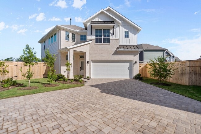 property at 1412 Shaded Rock Dr