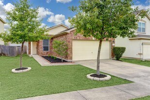 11108 Helms Deep Dr in Austin, TX - Building Photo