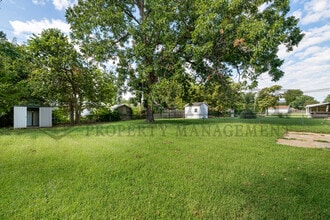 1403 W Lydia St in Wichita, KS - Building Photo - Building Photo
