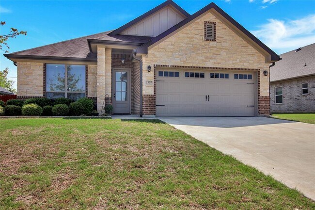 property at 7307 Diamond Dove Dr