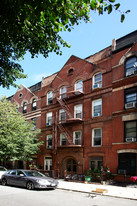 353 12th St Apartments