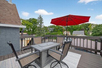 4935 34th Ave S, Unit Upper Unit in Minneapolis, MN - Building Photo - Building Photo