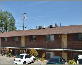 Mira Monta Apartments in Provo, UT - Building Photo - Building Photo