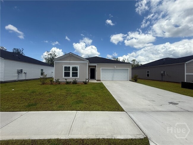 130 Franklins Walk in Rincon, GA - Building Photo - Building Photo