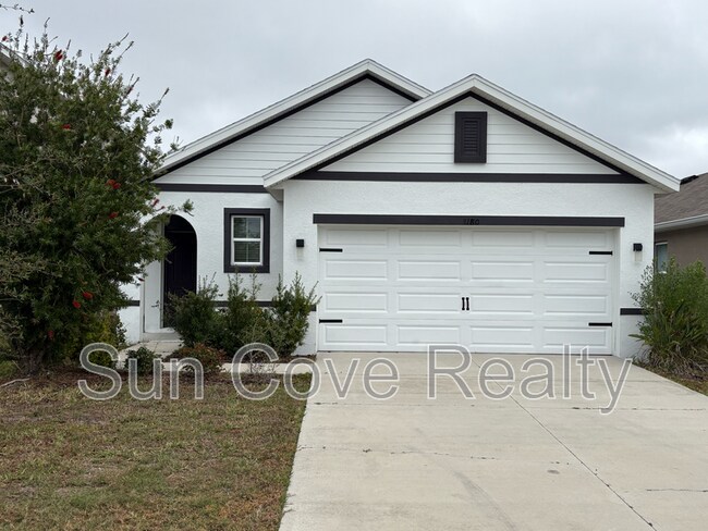 property at 3180 Suncoast Plains Dr