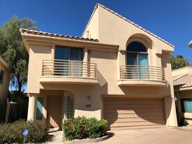 6510 S Hazelton Ln in Tempe, AZ - Building Photo