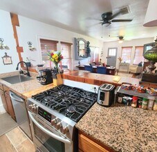 1427 Munger St in Houston, TX - Building Photo - Building Photo