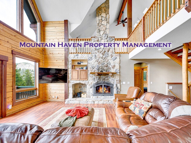 property at 785 Warren Gulch Rd