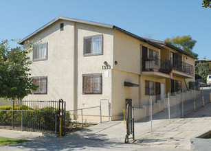 1333 Bates Ave in Los Angeles, CA - Building Photo - Building Photo