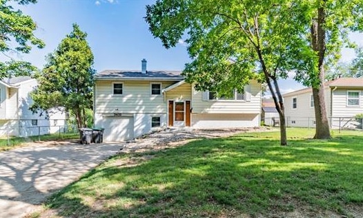 property at 3435 Cornhusker Dr