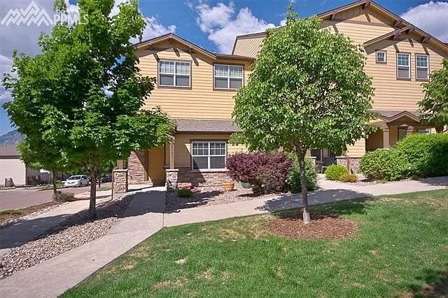 property at 2083 St Claire Park Aly