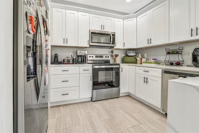 property at 20951 Via Jasmine