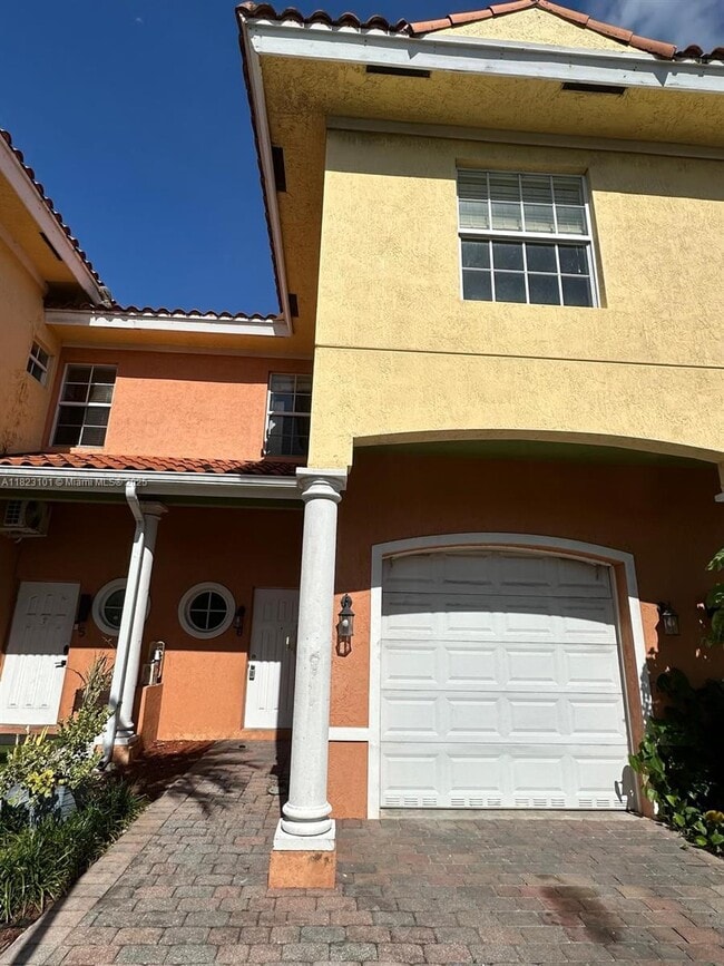 property at 2307 Washington St