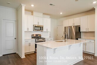 10044 Regal Dr in Angier, NC - Building Photo - Building Photo