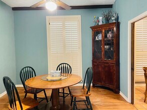 15017 Kimberley Ct in Houston, TX - Building Photo - Building Photo