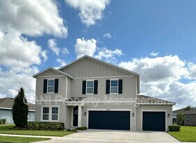 17691 Passionflower Cir in Clermont, FL - Building Photo