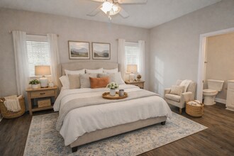 28 Grove Cir in Statesboro, GA - Building Photo - Building Photo