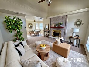 2808 Bluejay Dr in Killeen, TX - Building Photo - Building Photo