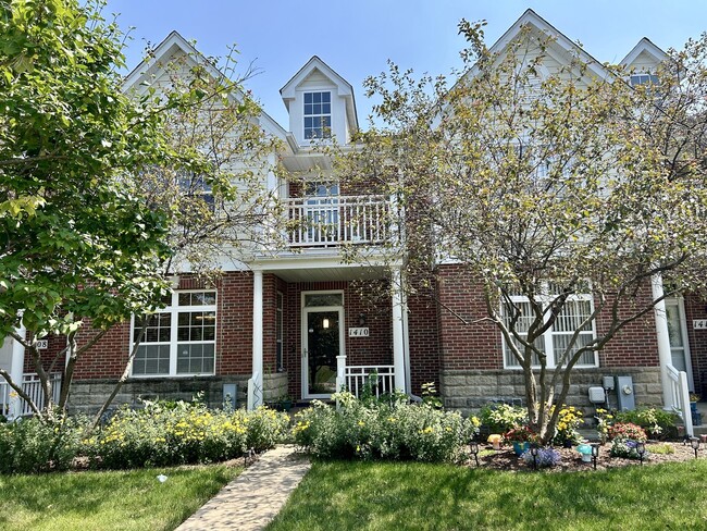 property at 1410 Brownstone Pl