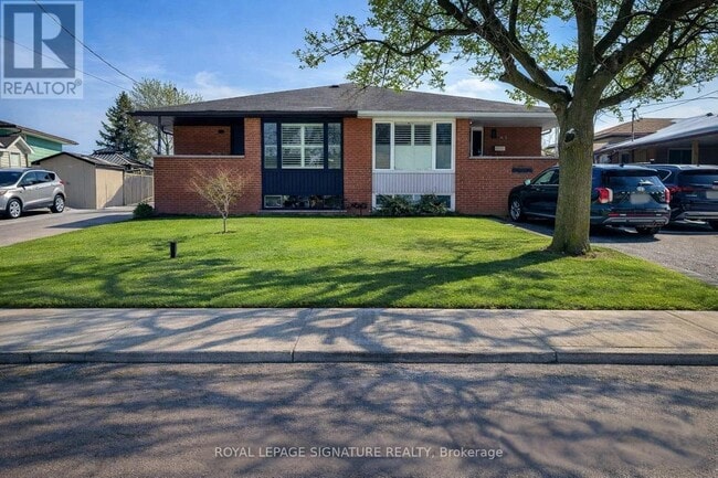 property at 41 Rita Ave
