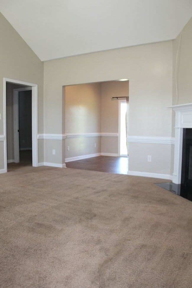 107 Kenison Way in Pikeville, NC - Building Photo - Building Photo