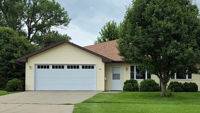 property at 828 State St