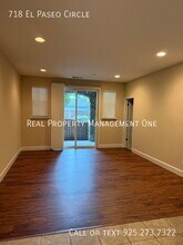 718 El Paseo Cir in Walnut Creek, CA - Building Photo - Building Photo