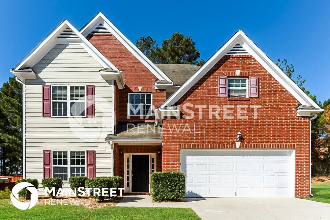 5118 Upper Elm St in Atlanta, GA - Building Photo