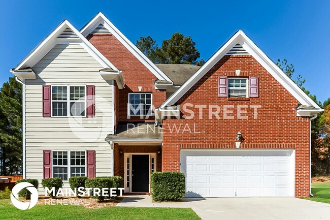 property at 5118 Upper Elm St