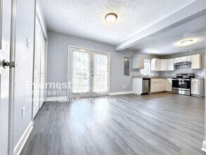 1444 Rome Dr NW in Atlanta, GA - Building Photo - Building Photo