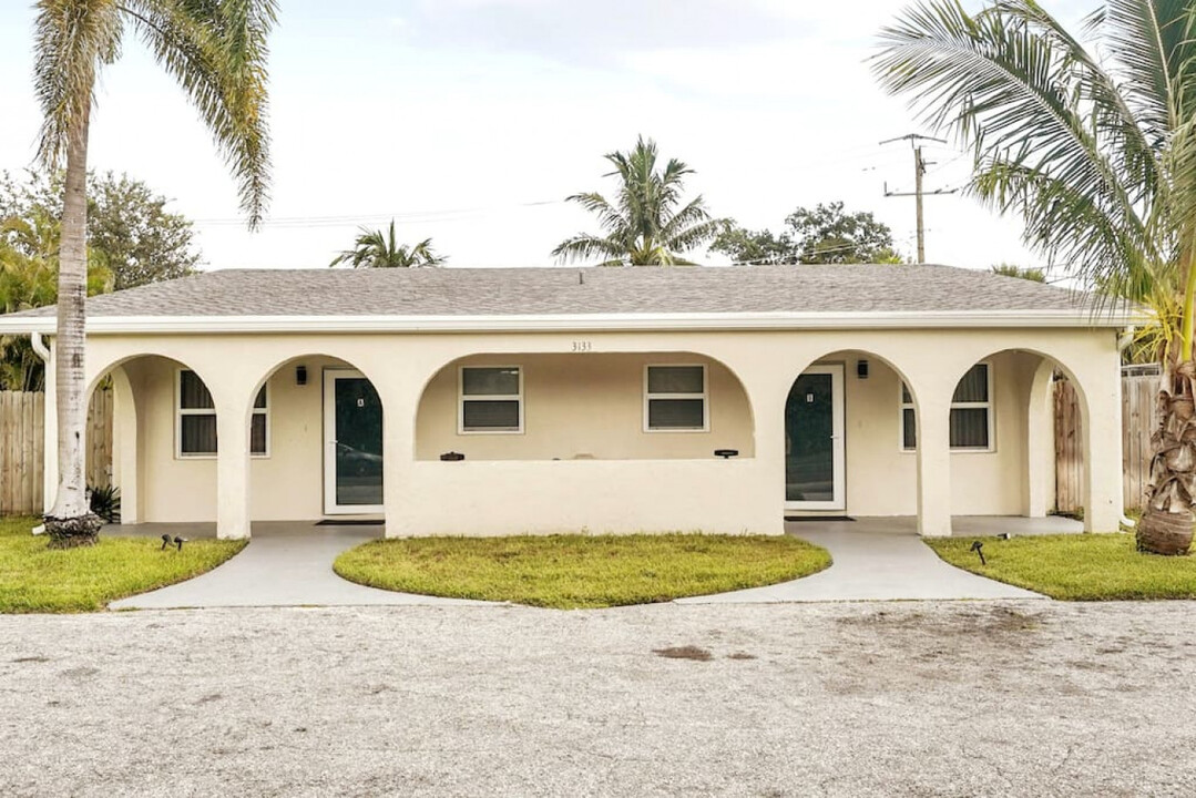 3133 Albatross Rd in Delray Beach, FL - Building Photo