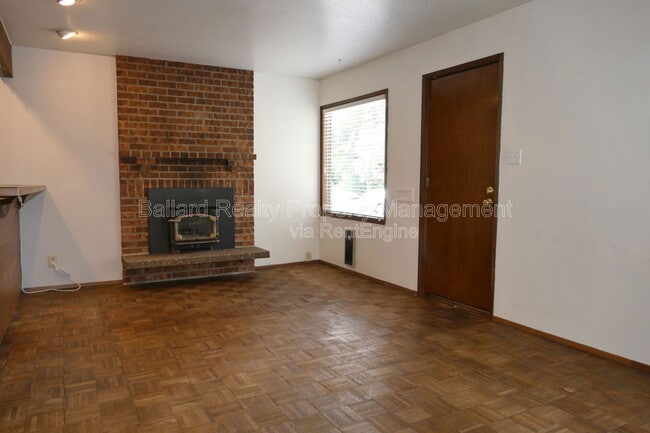 1615 N 38th St in Seattle, WA - Building Photo - Building Photo