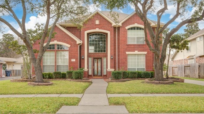 4130 Midstream Dr in Missouri City, TX - Building Photo - Building Photo