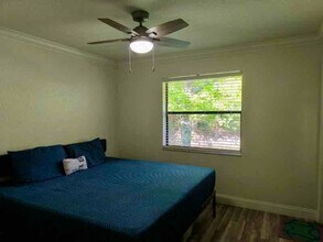 4141 NW 114th Ave, Unit #4 in Coral Springs, FL - Foto de edificio - Building Photo