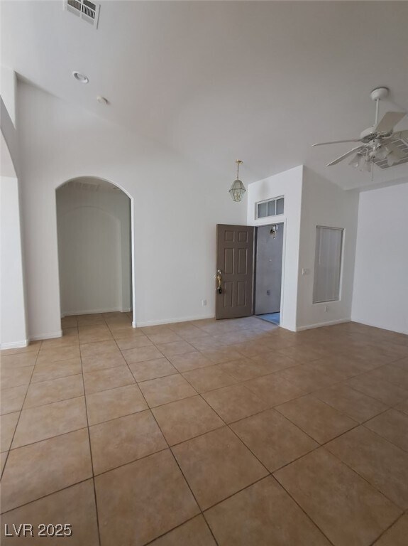 property at 2642 Sunday Grace Dr