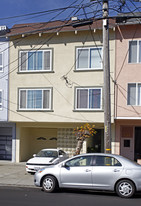 218 88th St Apartments