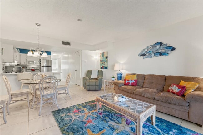 1 Ocean Trace Rd, Unit SI FL2-ID1509622P in St. Augustine Beach, FL - Building Photo - Building Photo