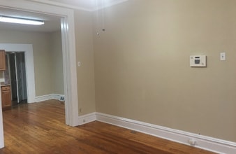 3203 Arsenal St, Unit 3203 in St. Louis, MO - Foto de edificio - Building Photo