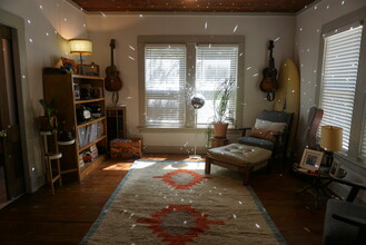 1611 N 15th St in Waco, TX - Building Photo - Building Photo