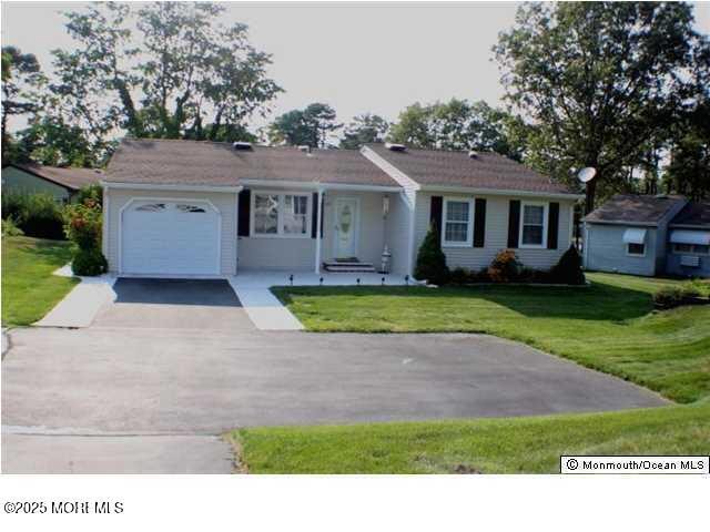 property at 60 Keene St